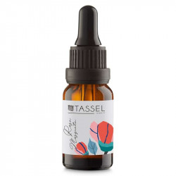 TASSEL ACEITE ESENCIAL ROSA MOSQUETA, 15ML.