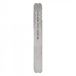 BASE LIMA METAL RECTA EXPERT 20 STALEKS PRO