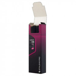RECAMBIO LIMA FINA RECTA EXPERT 22E GRANO 180, 50 uds.