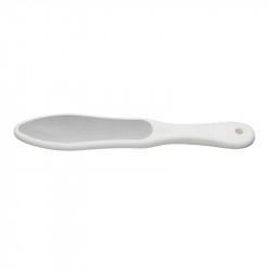 RASPACALLOS METÁLICO MANGO SOFT BLANCO POLLIÉ