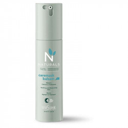 LEVISSIME NATURALS CAREMASK BALSAM, 50 ML.