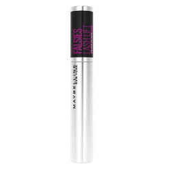 MAYBELLINE NEW YORK MÁSCARA FALSIES LASH LIFT ULTRA BLACK