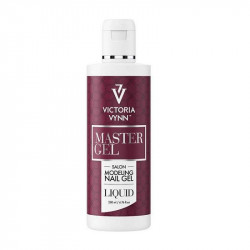 VICTORIA VYNN MASTER GEL LIQUID, 200 ML.
