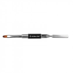VICTORIA VYNN MASTER GEL BRUSH & SPATULA
