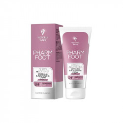 PHARM FOOT DERMO RESOFTENER, 75 ML.