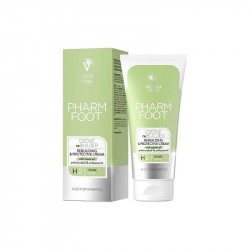 PHARM FOOT OZONE REBUILDER, 75 ML.