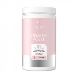 PHARM FOOT FRESH CRYSTALS, 1250 GR.