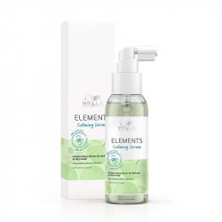 WELLA ELEMENTS SERUM CALMING 100 ML.
