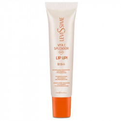 LEVISSIME VITA C LIP UP, 15 ML.