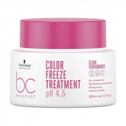 BONACURE TRATAMIENTO COLOR FREEZE, 200 ML.
