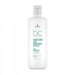 BONACURE GELATINA ACONDICIONADORA VOLUME BOOST, 1000 ML.