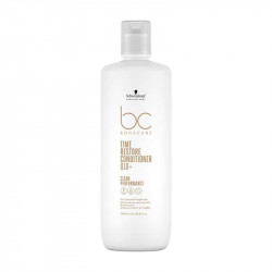 BONACURE ACONDICIONADOR TIME RESTORE Q10+, 1000 ML.
