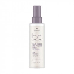 BONACURE AGUA ANTICONTAMINACIÓN CLEAN BALANCE, 150 ML.