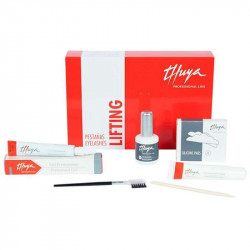 KIT LIFTING COMPLETO DE PESTAÑAS THUYA