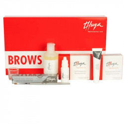 KIT MIRADA PERFECTA CEJAS THUYA