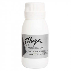 SOLUCIÓN DEL TINTE LIQUIDO THUYA 60 ML