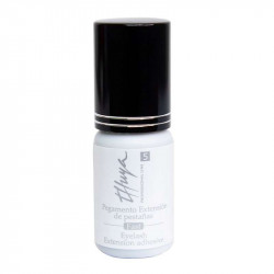 PEGAMENTO EXTENSION PESTAÑAS FAST THUYA, 5 ML.
