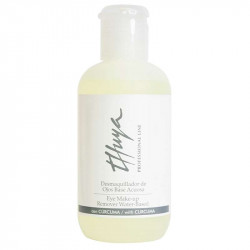 DESMAQUILLADOR OJOS CURCUMA THUYA, 200 ML