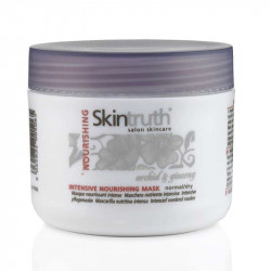 SKINTRUTH NOURISHING INTENSIVE MASK, 225 ML.