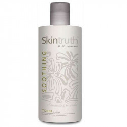 SKINTRUTH SOOTHING TONER, 500 ML.