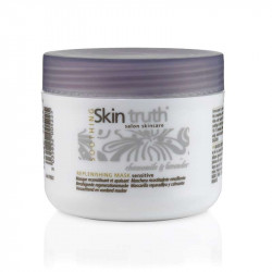 SKINTRUTH SOOTHING REPLENISHING MASK, 100 ML.