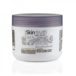 SKINTRUTH SOOTHING REPLENISHING MASK, 225 ML.