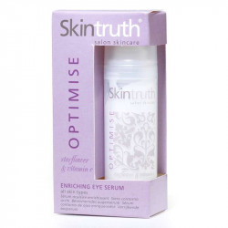 SKINTRUTH OPTIMISE ENRICHING EYE SERUM, 30 ML.
