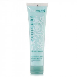 SKINTRUTH PEDICURE HEEL REPAIR CREAM, 150 ML.