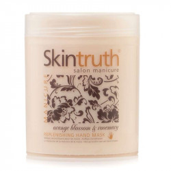 SKINTRUTH MANICURE REPLENISHING HAND MASK, 450 ML.