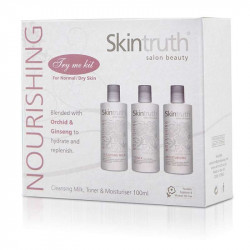 SKINTRUTH NOURISHING TRY ME KIT
