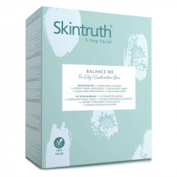 SKINTRUTH EQUALISING FACIAL KIT