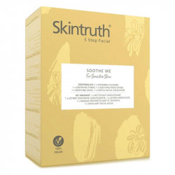 SKINTRUTH SOOTHING FACIAL KIT