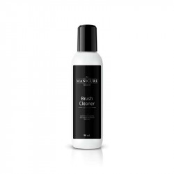 THE MANICURE BRUSH CLEANER - LIMPIADOR DE PINCEL, 90 ML.