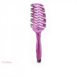 CEPILLO LIM HAIR TANGLIM FLEX VENT fucsia