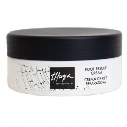 CREMA DE PIES REPARADORA THUYA, 100 ML.