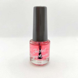 MOLLY LAC ACEITE CUTÍCULA CHICLE, 5 ML.