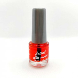 MOLLY LAC ACEITE CUTÍCULA CEREZA, 5 ML.
