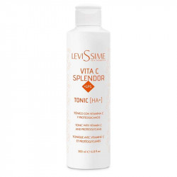 LEVISSIME VITA C SPLENDOR TONIC HA+, 200 ML..