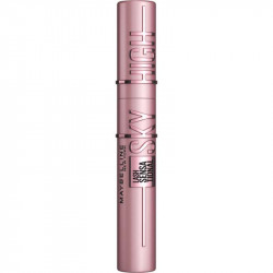 MAYBELLINE NEW YORK MÁSCARA LASH SENSATIONAL SKY HIGH BROWN