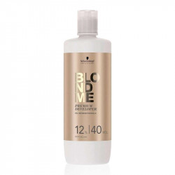 SCHWARZKOPF BLONDME OXIGENADA 40 VOL. 1L