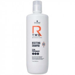 BONACURE R-TWO SHAMPOO, 1000 ML.