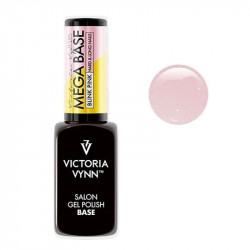 VICTORIA VYNN MEGA BASE BLINK PINK, 8 ML.