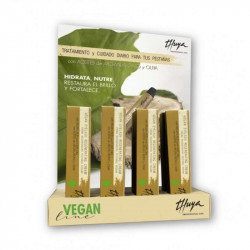 EXPOSITOR CREMA REGENERADORA PESTAÑAS ARGAN VEGANA THUYA (8 UDS.)