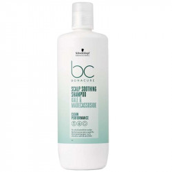 BONACURE SCALP SOOTHING SHAMPOO, 1000 ML.