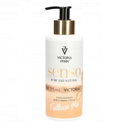 VICTORIA VYNN SENSO FOLLOW ME, 250 ML.