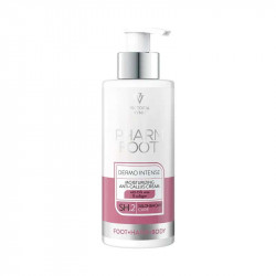 PHARM FOOT DERMO INTENSE, 250 ML.