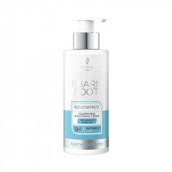 PHARM FOOT BIO COMPRESS, 250 ML.