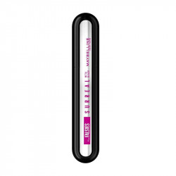 MAYBELLINE NEW YORK MÁSCARA FALSIES SURREAL METABLACK