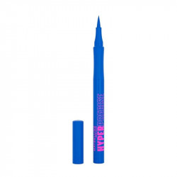 MAYBELLINE NEW YORK HYPER PRECISE ALLDAY EYELINER AZUL