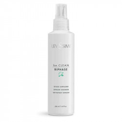 LEVISSIME BE.CLEAN BIPHASE, 200 ML.